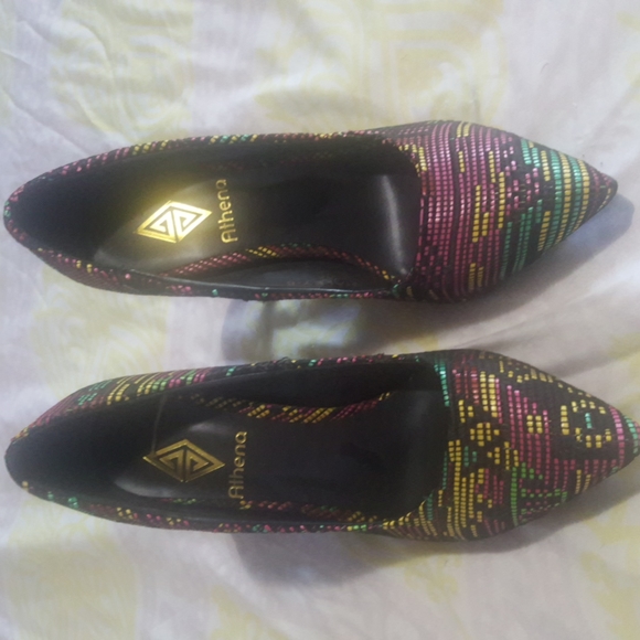 M&M 4 for $12 Shoes - Picture 3 of 8